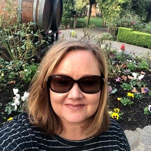 Meet your Posher, Kelly